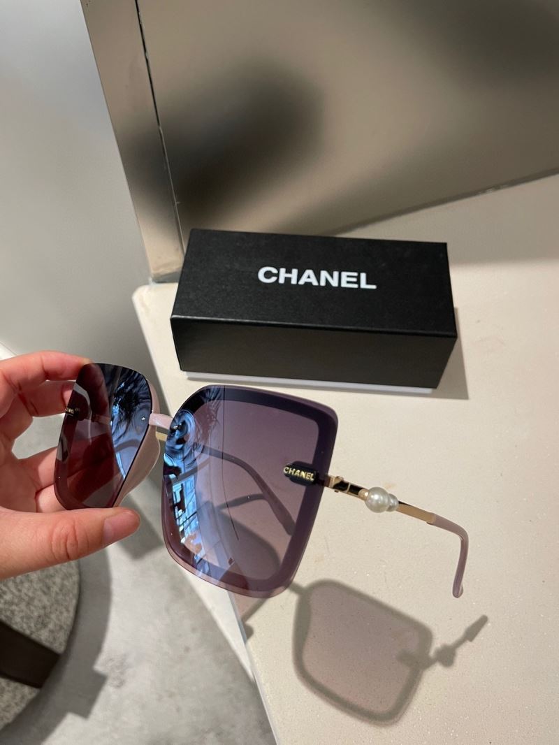 Chanel Sunglasses